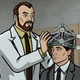Image for article titled Archer finally returns, with exactly half of a great premiere